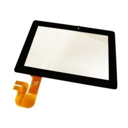 Pantalla Tactil Asus Tf201 Tf200 Negra Repuesto