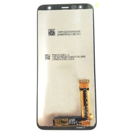 Pantalla Completa Samsung Galaxy J6 Plus J610f Original Repuesto