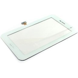 Pantalla Tactil Para Samsung Galaxy Tab 7.0 Plus P6200 Digitalizador Blanco Repuesto