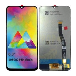 Pantalla Samsung M20 M205 M205f M205g/ds Repuesto