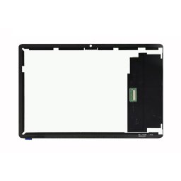 Pantalla Completa Huawei Matepad T 10s Ags3-w09 Repuesto