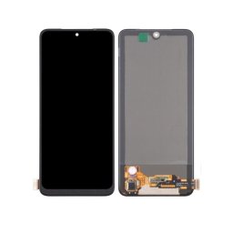 Pantalla Xiaomi Poco M4 Pro 4g Mzb0b5vin 2201117pg Repuesto