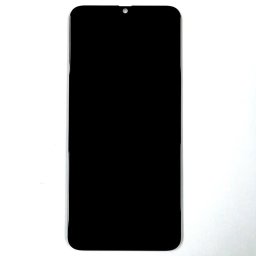 Pantalla Completa Samsung M30s M307 Sm-m307f Repuesto