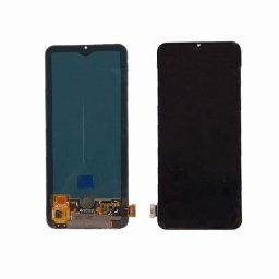 Pantalla Completa Tft Xiaomi Mi 10 Lite 5g Mzb9318eu M2002j9g Repuesto