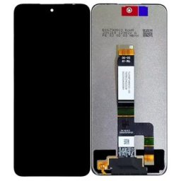 Pantalla Poco M6 Pro 5g 23076pc4bi Repuesto