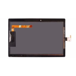 Pantalla Lenovo Tab 3 Plus Tb-x103f Tb-x103 Color Blanco Repuesto
