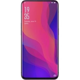 Pantalla Completa Oppo Find X Repuesto