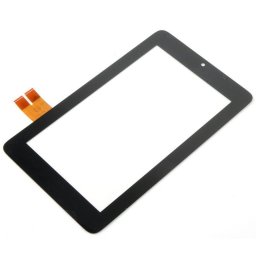 Pantalla Tactil Asus Me172 172v Cristal Digitalizador 076c3-0718c Uf 1247 Repuesto