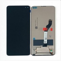 Pantalla Completa Xiaomi Pocophone X2 M1912g7bi Mzb8745in Repuesto