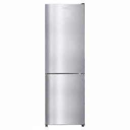 Frigorífico Combi Infiniton No Frost 185,5cm 322L D Inox Puertas reversibles
