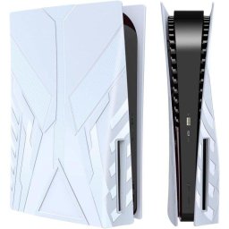 Placa Frontal Protectora para PlayStation 5 Genérica