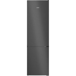 Frigorífico Combi Siemens KG39NVXCG Total No Frost 203cm 363L C Negro Acero inoxidable