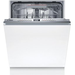 Lavavajillas Bosch Serie 4 SMV4ENX06E 13 Servicios B con apertura automática y Wi-Fi
