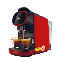 Cafetera de Cápsulas Philips L'OR Barista Passione Rossa 0,8 L 19 Bares 2 Tazas