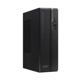 PC Sobremesa Acer Veriton X VX2735G Intel Core Ultra 5-225 16GB 512GB SSD Intel Graphics Windows 11 Pro