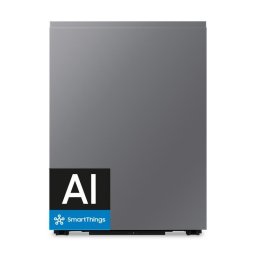 Lavavajillas Samsung DW80H73WBI0U1 14 cubiertos B Inox con WiFi y AutoRelease