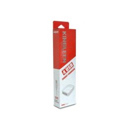 Cargador de Pared Kingleen con 4 Puertos USB 5V 2.4A