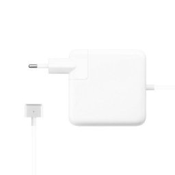 Cargador MagSafe 2 45W Adaptador de Corriente MD592Z/A para MacBook Air
