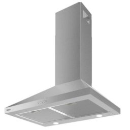 Campana extractora Teka DBP 78150 EOS IX Pared 70cm 3+1 velocidades con LED