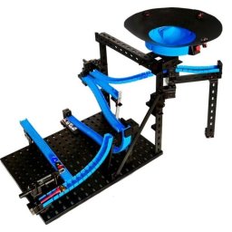 Set Pista de Bolas fischertechnik Marble Competition Booster 148 Piezas