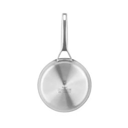 Sartén BRA Antiadherente Aluminio Fundido 20 cm 3 litros