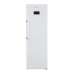 Frigorífico una puerta Aspes AR185601ENFD No Frost 185 cm 359 L E Blanco