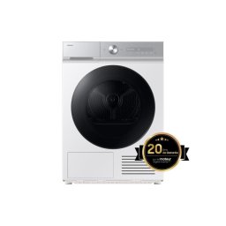 Secadora de bomba de calor Samsung DV90DB8845GHU3 9kg Clase energética A con IA y Wi-Fi