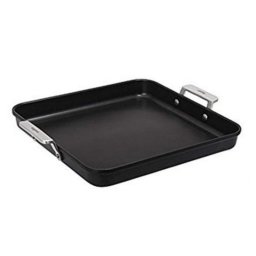 Sartén parrilla Valira 4688/25 Aluminio forjado Cerámico 280 mm