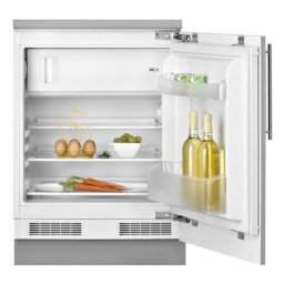 Frigorífico Combi Teka RSR 41160 BU Defrost 81,8cm 107L E Bajo encimera