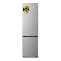 Frigorífico Combi LG GBBS524DPY Total No Frost 203cm 375L D Inox WiFi