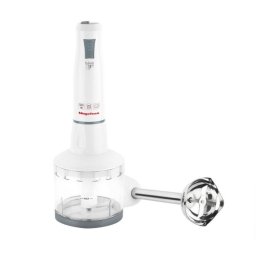 Batidora de Vaso Magefesa 4178 0,7 L 500 W Blanco