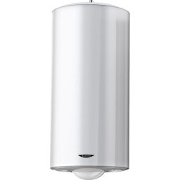 Termo eléctrico Ariston Pro B 200 200L 2200W vertical esmaltado titanio