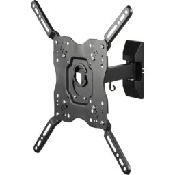 Vivanco VVTVOR55INCH35KG Soporte TV Pared 55" VESA 200x200 a 400x400 Máx 35Kg