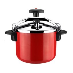 Olla a presión Magefesa 4 L Cerámica Acero inoxidable Inducción