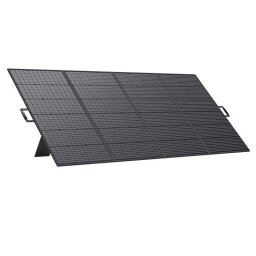 Panel Solar Fossibot SP420 420W 1 Puerto MC4 Plegable Portátil IP67