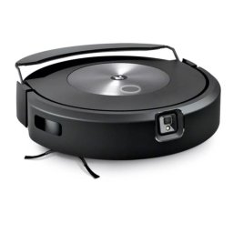 Robot Aspirador iRobot Roomba Combo j7 Navegación Inteligente con Cámara y WiFi