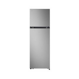 Frigorífico Combi Lg GTBV20PYZJD No Frost 180cm 266L E Gris