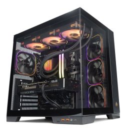 PcCom Ultimate Intel Core Ultra 9 285K / 64GB / 2TB SSD / RTX 5080 / Windows 11 Pro