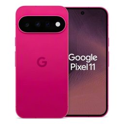 Google Pixel 11 5G 12GB 256GB 6.3" Fucsia