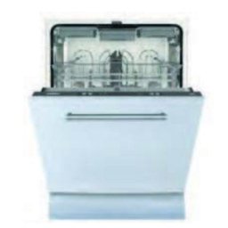 Lavavajillas Edesa EDB-6050-I SL 16 servicios E con motor inverter y pantalla LED