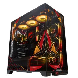 PcCom Imperial AMD Ryzen 7 7800X3D / 32GB / 1TB SSD / RTX 5070 V2 / Windows 11 Home Campeones