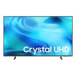 TV Samsung Crystal UHD LED UE55U8072HUXXH 55" 4K UltraHD 60Hz Smart TV Tizen HDR