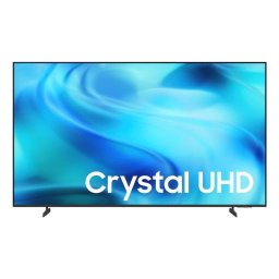 TV Samsung Crystal UHD LED UE75U8092HUXXH 75" 4K UltraHD 60Hz Smart TV Tizen HDR10