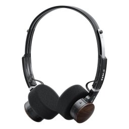 Auriculares FiiO EH11 inalámbricos Bluetooth 6.0 Hi-Fi semiabiertos negros