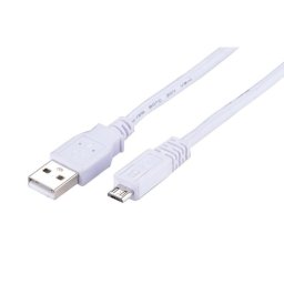 Cable USB 2.0 LinkIT USB-A a Micro USB 5 metros