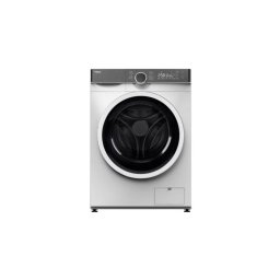 Lavadora Teka Serie Maestro WMK 71240 WH Carga frontal 12 kg 1400 rpm A Blanca con función vapor