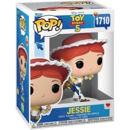 Funko Pop! Jessie Toy Story Figura Coleccionable Vinilo