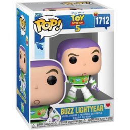 Figura Funko Pop! 90768 Disney Pixar Toy Story Buzz Lightyear