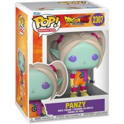 Figura Funko Pop! Vinyl Glorio Dragon Ball Daima