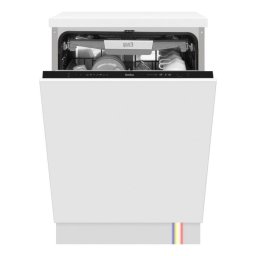 Lavavajillas Amica DIM64C7EMONqH 14 servicios C con apertura automática